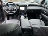 gebraucht Hyundai Tucson TUCSONNX4 Prestige Line 1,6 T-GDI 4WD Hybrid