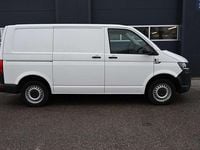 Gebraucht VW T6.1 150 PS (110 kW) 2019 Weiß Van