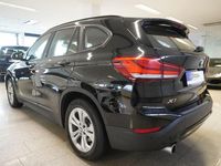gebraucht BMW X1 xDrive 25e PHEV Aut./LED/Navi