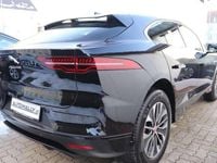 gebraucht Jaguar I-Pace Austria Edition EV320 AWD