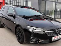 gebraucht Opel Insignia ST 2,0 CDTI DVH Business Elegance Aut.*1.Besitz*