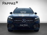 gebraucht Mercedes GLB220 d 4MATIC *AMG-Line*360°Kamera*Keyless-Go*Night-Paket*u.v.m.*