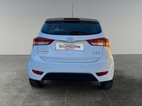 gebraucht Hyundai ix20 1,4 CVVT Europe