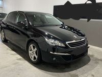 gebraucht Peugeot 308 1,6 Active