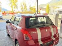 Gebraucht Suzuki Swift GL 90 PS (66 kW) 2005 Kleinwagen