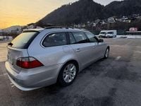 gebraucht BMW 530 530 d Touring Aut.
