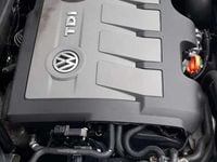 gebraucht VW Golf Rabbit 16 GT TDI DPF