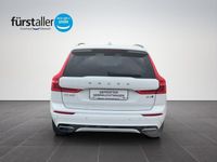 gebraucht Volvo XC60 B4 R-Design AWD Geartronic