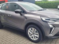 gebraucht Renault Captur Evolution MJ25 TCe90 +PDC+APP+SHZ+5 Jahre Gar.