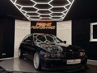 Gebraucht Alpina D10 245 PS (180 kW) 2001 Schwarz Limousine