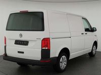 gebraucht VW Transporter 6.1 Kastenwagen Kasten 4MOTION T6.1 TDI DSG 4-M KR, Heckklappe, 5-J. Garantie, Tempomat