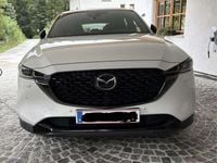 Gebraucht Mazda CX-5 Homura-Line 194 PS (142 kW) 2024 SUV