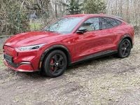 Gebraucht Ford Mustang Mach-E Standard Range 124 kW (169 PS) 2022 SUV