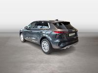 gebraucht Audi Q3 TDI 110 kW intense