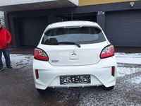 gebraucht Mitsubishi Space Star 1,2 MIVEC AS&G Inform