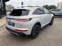 gebraucht DS Automobiles DS7 Crossback BHDI 130 Performance Line+
