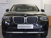 gebraucht BMW X4 X4xDrive20d