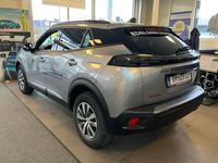 gebraucht Peugeot 2008 PureTech 100 S&S Allure 6-Gang-Manuell