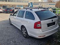 gebraucht Skoda Octavia 1,2 TSI DSG