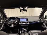 gebraucht BMW X5 M50d PA-Plus.+DA-Prof.+HK+HUD+Adaptive 2-Achs Luftfederung