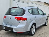 gebraucht Seat Altea XL Allradantrieb 1.9 TDI Reference Neues Pickerl,