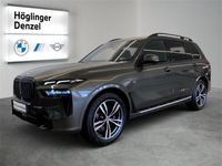 gebraucht BMW X7 xDrive40d