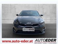 Gebraucht Kia Ceed Silver 101 PS (74 kW) 2025 Grau Kleinwagen