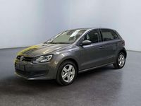 Gebraucht VW Polo 60 PS (44 kW) 2014 Grau Limousine