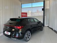 gebraucht Seat Leon FR 1.5 eTSI DSG 115 PS