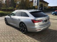 gebraucht Audi A6 Allroad 45 TDI quattro S tronic