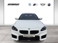 gebraucht BMW M2 Coupé M Drivers PACKAGE-CARBON SCHALENSITZE
