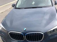 gebraucht BMW X1 X1xDrive18d xLine xLine