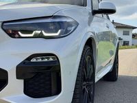 gebraucht BMW X5 xDrive30d Aut.