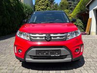 gebraucht Suzuki Vitara Vitara1,6 DDiS 4WD GL Shine Shine