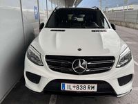 gebraucht Mercedes GLE350 d 4Matic Austria Edition Aut.