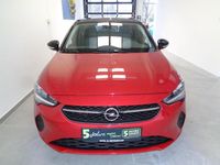 Gebraucht Opel Corsa S 101 PS (74 kW) 2022 Chili rot Kleinwagen