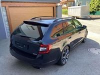 Gebraucht Skoda Octavia RS 230 PS (169 kW) 2017 Kombi