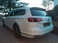 gebraucht VW Passat Passat VariantVariant Highline 20 TDI Highline/R-Line