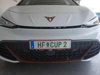 gebraucht Cupra Born VZ 79/84 240kW/326PS