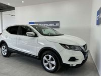 gebraucht Nissan Qashqai 16 dCi N-Connecta 4x4**1.BESITZ**AHK**