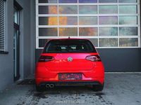 gebraucht VW Golf VII 2.0 TDI BlueMotion Tech. GTD