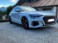 Gebraucht Audi A3 S-Line 116 PS (85 kW) 2023 Limousine