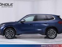 gebraucht BMW X1 xDrive20d