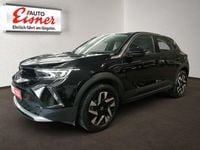 gebraucht Opel Mokka 1.2 DIRECT ELEGANCE Automatik, Rückfahrk.