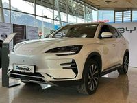 Neu BYD Seal U Design 160 kW (218 PS) 2026 Weiß SUV