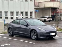 gebraucht Tesla Model 3 Model 3 Long Range AWD 75kWh