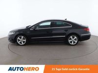 gebraucht VW CC 2.0 TDI BlueTDI Exclusive R Line *ACC*CAM*MASSAGE*