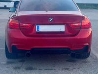 gebraucht BMW 440 440 i xDrive Coupe M Sport Aut.