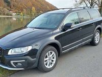 gebraucht Volvo XC70 XC70D5 AWD Summum Geartronic Summum