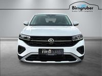 gebraucht VW T-Cross - 4Me TSI
